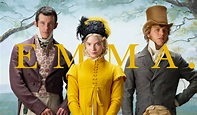 Movie Review: Emma. Is the Most Vibrant Jane Austen Adaptation Yet ...
