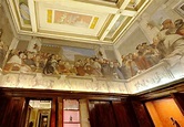 The Michelangelo Experience, Inc. - Casa Buonarroti Florence Exhibition ...