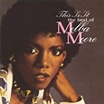 This Is It: The Best of Melba Moore: Moore, Melba: Amazon.ca: Music