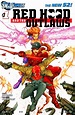 Red Hood and the Outlaws Vol 1 - DC Comics Database
