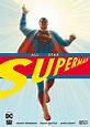 All Star Superman DC Black Label – All Star Superman DC Black Label