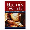 A Short History of the World by Christopher Lascelles Buy Online in ...