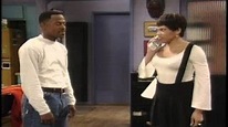 Watch Martin Season 2 Episode 22 - Yours, Mine and Ours Online Now