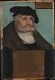 Lucas Cranach the Elder and Workshop | Friedrich III (1463–1525), the ...