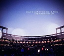 Live in New York City by Dave Matthews Band, Dave Matthews | CD | Barnes & Noble®