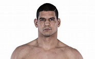 Cezar Ferreira - Official UFC® Fighter Profile