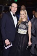 Reese Witherspoon and Husband Jim Toth Share a Romantic Kiss Under the ...