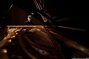Francesco Tristano aux Matinées du piano d'Orléans - Mag'CentreMagcentre