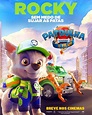 Patrulha Canina - O Filme | Trailer e cartazes individuais da animação ...
