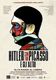 Locandina di Hitler contro Picasso e gli altri. L’ossessione nazista ...