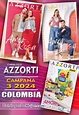 ᐈ Catalogo Azzorti Campaña 3 Colombia 2024 *CatalogosDeMujer