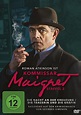 Maigret In Montmartre - 2017 filmi - Beyazperde.com