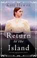 Return to the Island by Kate Hewitt (English) Paperback Book Free ...