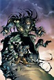 NEWS WATCH: Marc Silvestri Returns to The Darkness for 25th Anniversary ...