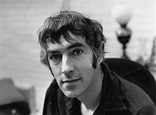 Truth behind unlikely love affair of British comedian Peter Cook and US ...