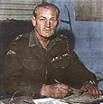 Jack Churchill after the war | First part of Mad Jack Church… | Flickr