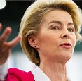 Ursula von der Leyen: Ganze Welt wird sich an der Green-Deal ...