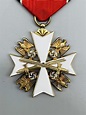 Order Of The German Eagle Medal I WW2 German Militaria & Medals