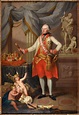 Sold Price: PORTRAIT OF JOSEPH II OF AUSTRIA. - March 5, 0121 1:00 PM CET