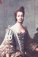 Queens of England: The first royal Charlotte