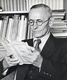 Biografia de Hermann Hesse - Pensador