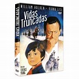 Vidas Truncadas - DVD - Terence Young - William Holden | Fnac