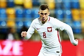 OFICJALNIE: Jakub Piotrowski pierwszym zimowym transferem Waasland ...