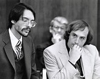 Billy Milligan dies at 59; first to use multiple personality defense ...