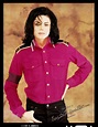 Michael Jackson Dangerous Promo 1992 Photoshoots HQ - Michael Jackson ...