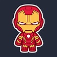 10+ Mano De Iron Man Dibujo