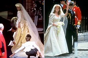 Por qué la boda de Sarah Ferguson fue el enlace real que marcó los años ...