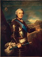 François Gaston de Lévis - Alchetron, the free social encyclopedia