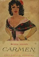 Carmen. by MERIMEE Prosper: bon Couverture rigide (1947) | Le-Livre