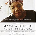 Amazon.com: Maya Angelou Poetry Collection (9780375420177): Maya ...