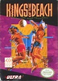 Kings of the Beach cover or packaging material - MobyGames