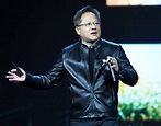 5 Things About Jensen Huang, Fortune’s ‘Businessperson of the Year ...