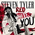 [LISTEN] Steven Tyler’s New Song – ‘Red, White + You’