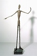 Eight things to know: Alberto Giacometti – List | Tate