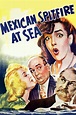 Reparto de Mexican Spitfire at Sea (película 1942). Dirigida por Leslie ...