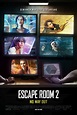 Escape Room 2: No Way Out Film (2021), Kritik, Trailer, Info ...