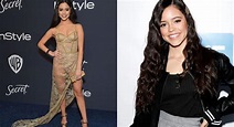 Jenna Ortega: Altura y Peso - Toma Primera