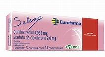 Selene® - Eurofarma