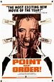 Point of Order (1964) - FilmAffinity