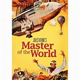 Master of the World (DVD) - Walmart.com - Walmart.com