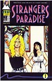 Rare Comics - Strangers In Paradise #1