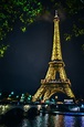 Paris | Paris at night, Tour eiffel, Tours
