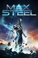 Ver Max Steel (2016) Online Latino HD - Pelisplus