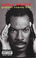 Greatest Comedy Hits - Eddie Murphy | Songs, Reviews, Credits | AllMusic