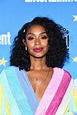 Chantel Riley Attends Entertainment Weekly’s Comic-Con Bash in San ...