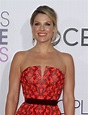ALI LARTER at 43rd Annual People’s Choice Awards in Los Angeles 01/18 ...
